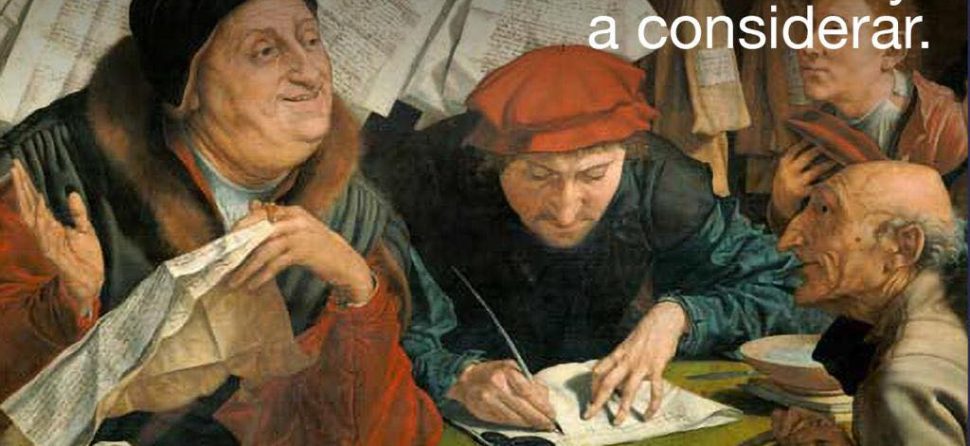 Declaración Anual de Personas Morales