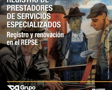 Registro y Renovación en el Registro de Prestadore ...