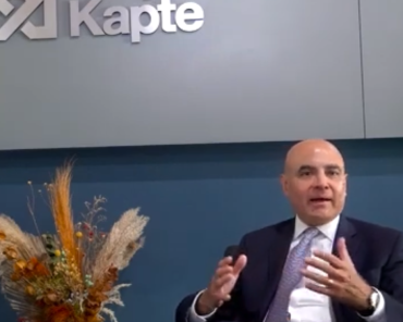 Una Introducción a Grupo Kapte